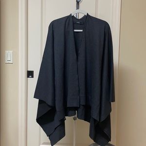 Cape - Cut25 by Yigal Azrouel